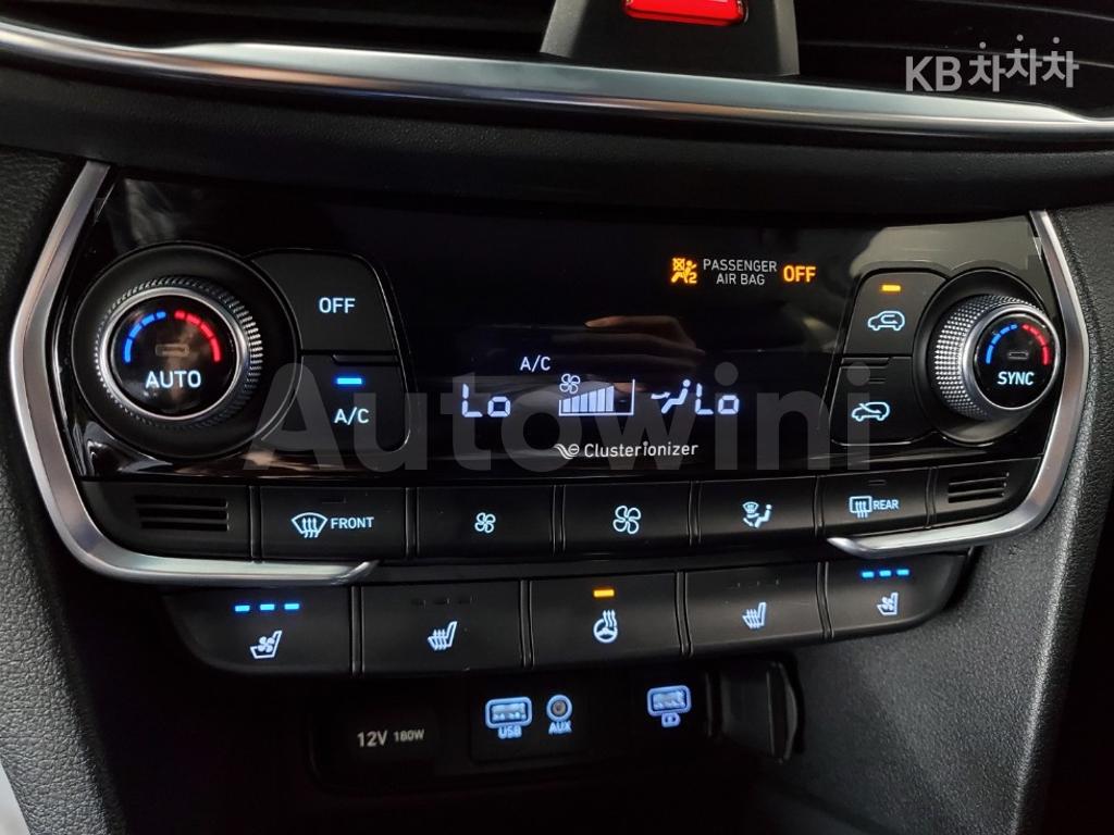 2018 HYUNDAI SANTA FE TM DIESEL 2.0 2WD PREMIUM - 15
