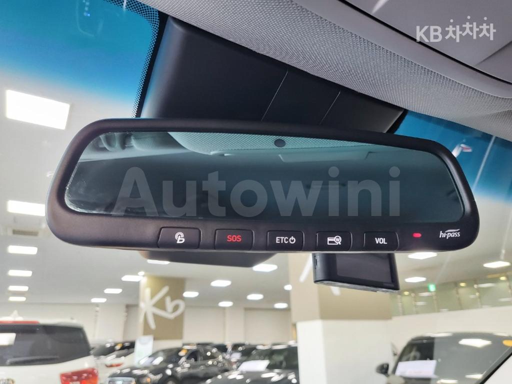 2018 HYUNDAI SANTA FE TM DIESEL 2.0 2WD PREMIUM - 18