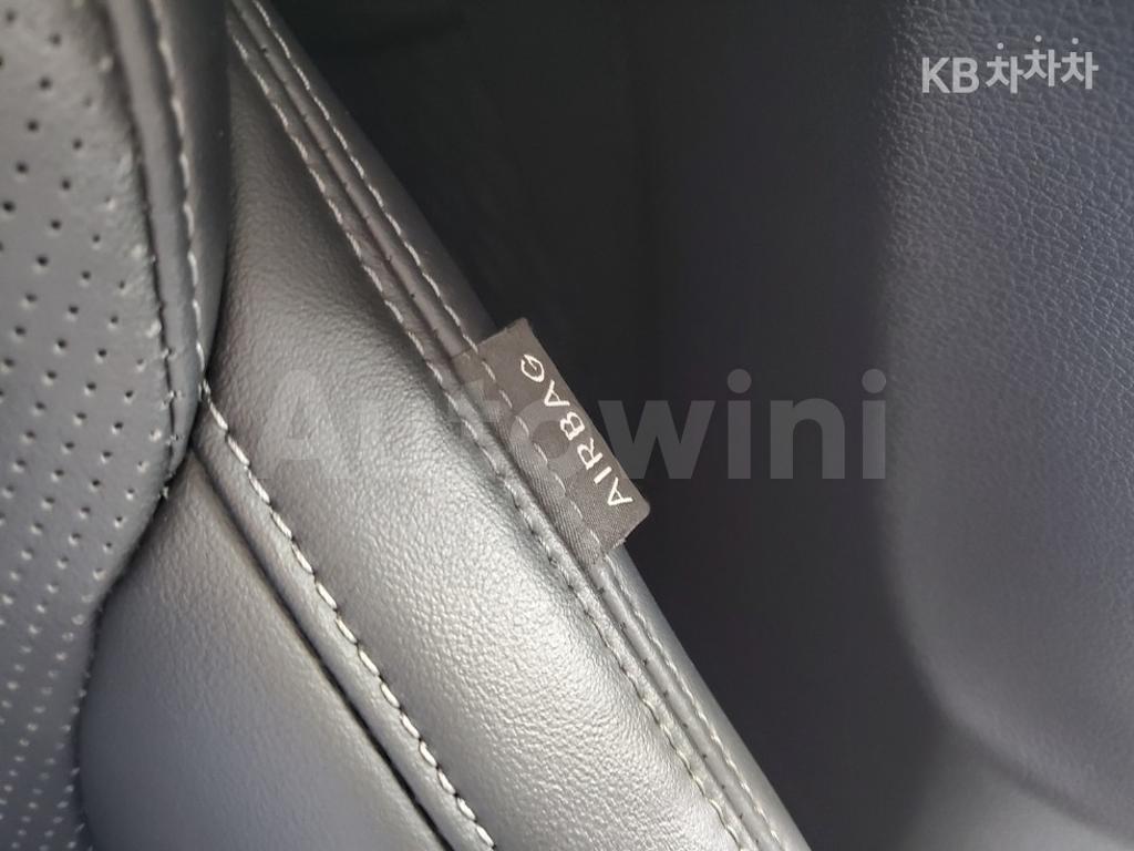 2018 HYUNDAI SANTA FE TM DIESEL 2.0 2WD PREMIUM - 21