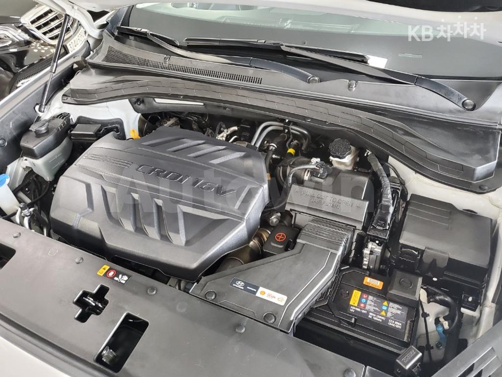 2018 HYUNDAI SANTA FE TM DIESEL 2.0 2WD PREMIUM - 22