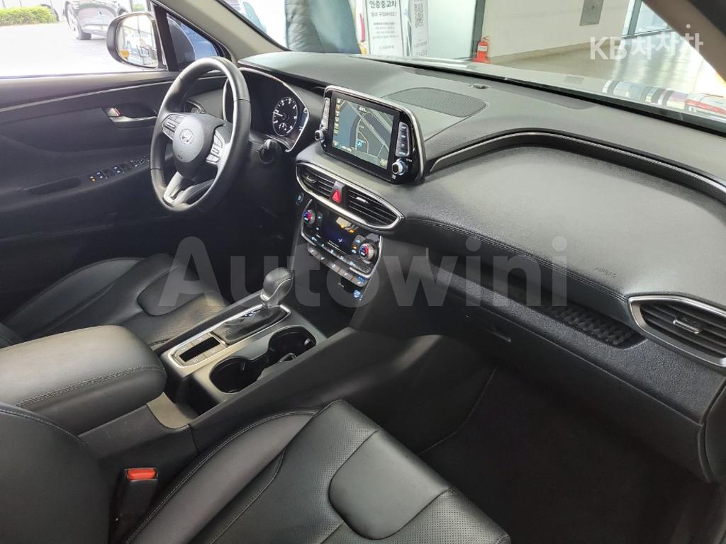 2018 HYUNDAI SANTA FE TM DIESEL 2.0 2WD PREMIUM - 23