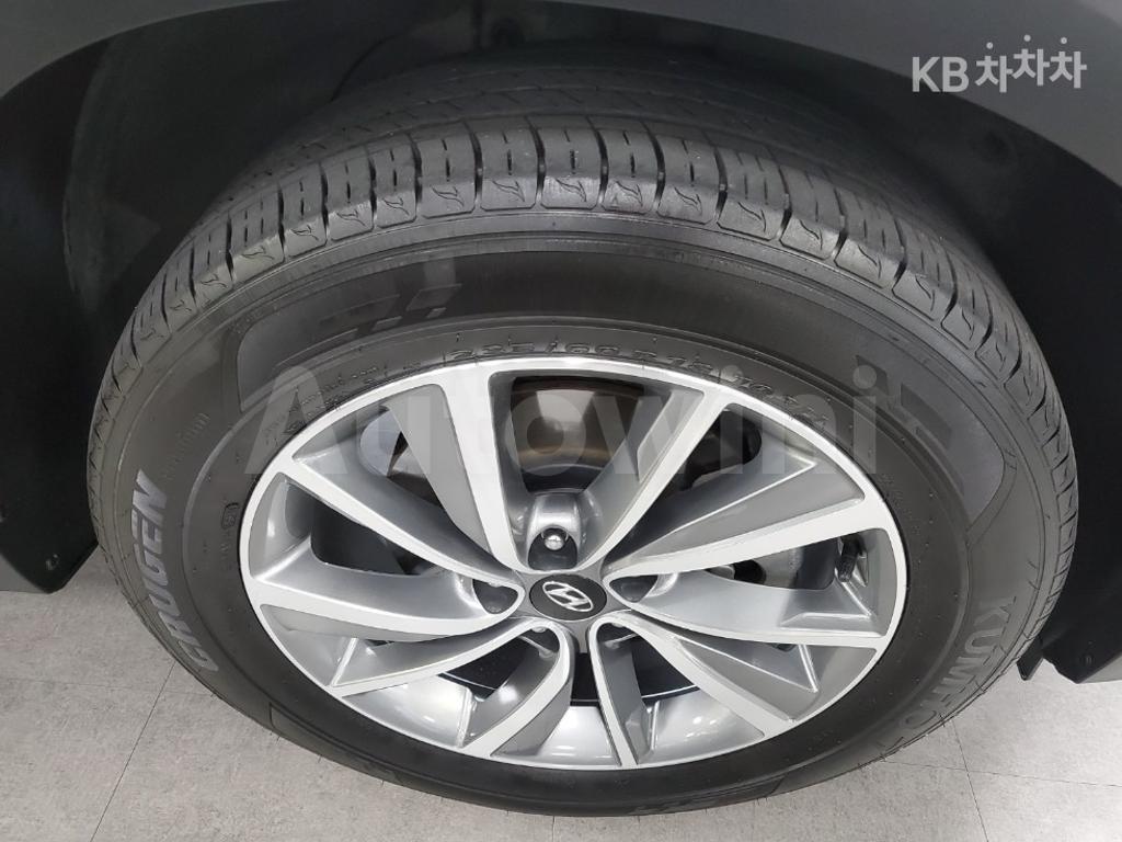 2018 HYUNDAI SANTA FE TM DIESEL 2.0 2WD PREMIUM - 26