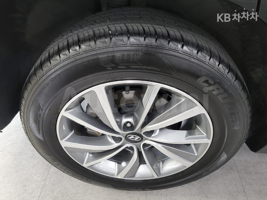 2018 HYUNDAI SANTA FE TM DIESEL 2.0 2WD PREMIUM - 27