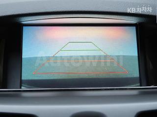 2014 RENAULT SAMSUNG  SM5 PLATINUM LPLI 택시렌터카 ADVANCED - 13