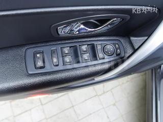 2014 RENAULT SAMSUNG  SM5 PLATINUM LPLI 택시렌터카 ADVANCED - 15