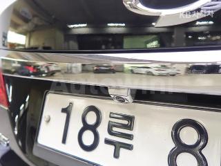 2014 RENAULT SAMSUNG  SM5 PLATINUM LPLI 택시렌터카 ADVANCED - 19