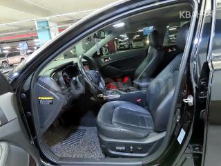 2013 KIA K5 OPTIMA GASOLINE 2.0 PRESTIGE - 6