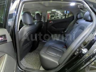 2013 KIA K5 OPTIMA GASOLINE 2.0 PRESTIGE - 7