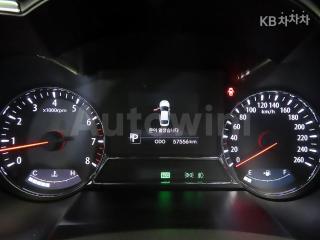 2013 KIA K5 OPTIMA GASOLINE 2.0 PRESTIGE - 9