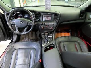 2013 KIA K5 OPTIMA GASOLINE 2.0 PRESTIGE - 10