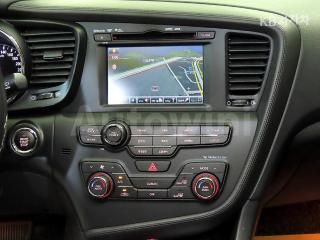 2013 KIA K5 OPTIMA GASOLINE 2.0 PRESTIGE - 11