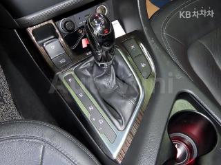 2013 KIA K5 OPTIMA GASOLINE 2.0 PRESTIGE - 12