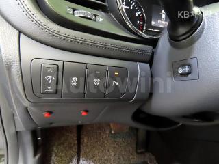 2013 KIA K5 OPTIMA GASOLINE 2.0 PRESTIGE - 13