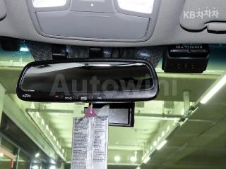 2013 KIA K5 OPTIMA GASOLINE 2.0 PRESTIGE - 14