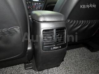 2013 KIA K5 OPTIMA GASOLINE 2.0 PRESTIGE - 16
