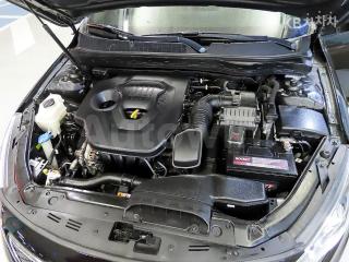 2013 KIA K5 OPTIMA GASOLINE 2.0 PRESTIGE - 19