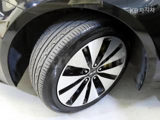2013 KIA K5 OPTIMA GASOLINE 2.0 PRESTIGE - 20