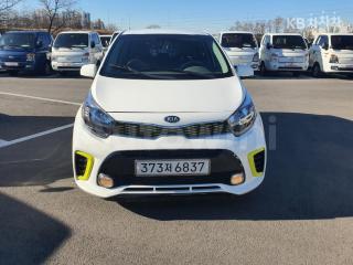 KNAB3511BLT574842 2020 KIA  MORNING JA  LUXURY-0
