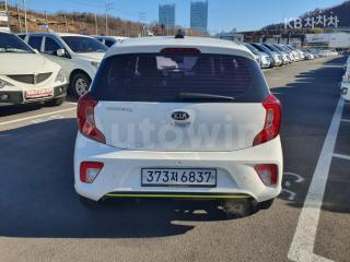 KNAB3511BLT574842 2020 KIA  MORNING JA  LUXURY-1