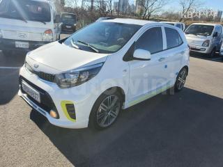 KNAB3511BLT574842 2020 KIA  MORNING JA  LUXURY-2