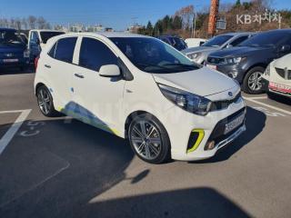 KNAB3511BLT574842 2020 KIA  MORNING JA  LUXURY-3