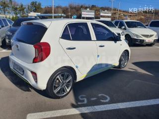 KNAB3511BLT574842 2020 KIA  MORNING JA  LUXURY-4
