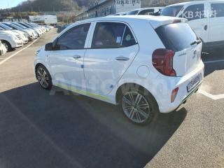 KNAB3511BLT574842 2020 KIA  MORNING JA  LUXURY-5