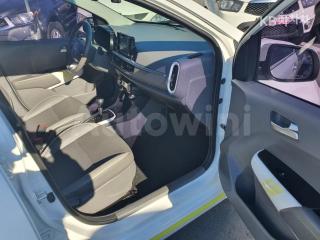 2020 KIA  MORNING JA  LUXURY - 7