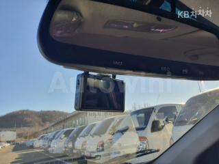 2020 KIA  MORNING JA  LUXURY - 8