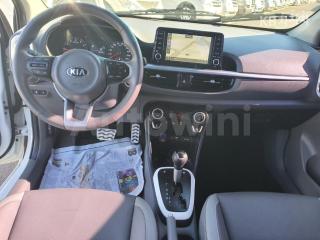 2020 KIA  MORNING JA  LUXURY - 9