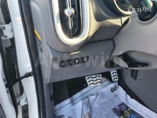 2020 KIA  MORNING JA  LUXURY - 10