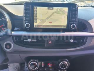 2020 KIA  MORNING JA  LUXURY - 13
