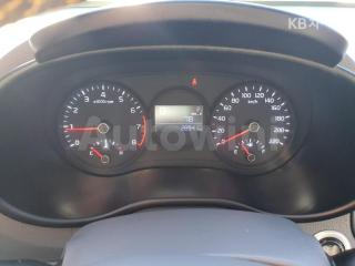 2020 KIA  MORNING JA  LUXURY - 15