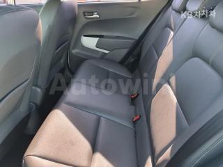 2020 KIA  MORNING JA  LUXURY - 17