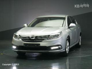 KNMA4C2BMHP154766 2017 RENAULT SAMSUNG SM5 NOVA CLASSIC-0