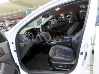 2013 KIA K5 OPTIMA GASOLINE 2.0 PRESTIGE - 6