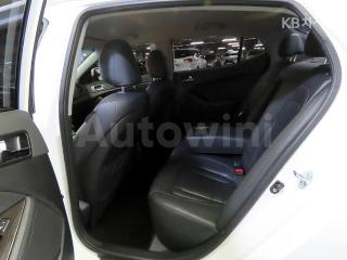 2013 KIA K5 OPTIMA GASOLINE 2.0 PRESTIGE - 7