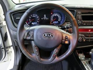 2013 KIA K5 OPTIMA GASOLINE 2.0 PRESTIGE - 8