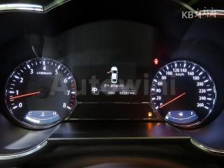 2013 KIA K5 OPTIMA GASOLINE 2.0 PRESTIGE - 9