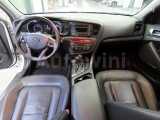 2013 KIA K5 OPTIMA GASOLINE 2.0 PRESTIGE - 10