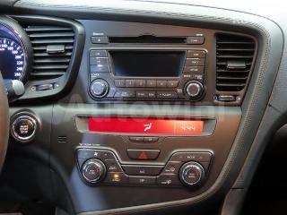 2013 KIA K5 OPTIMA GASOLINE 2.0 PRESTIGE - 11