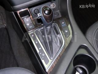 2013 KIA K5 OPTIMA GASOLINE 2.0 PRESTIGE - 12