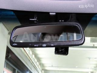 2013 KIA K5 OPTIMA GASOLINE 2.0 PRESTIGE - 16