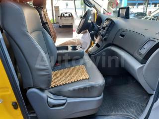 2014 HYUNDAI GRAND STAREX H-1 12 SEATS WAGON CVX LUXURY - 15