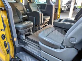 2014 HYUNDAI GRAND STAREX H-1 12 SEATS WAGON CVX LUXURY - 16