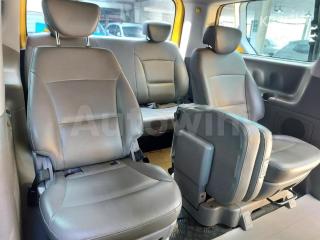 2014 HYUNDAI GRAND STAREX H-1 12 SEATS WAGON CVX LUXURY - 18