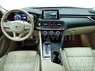 KMTG341ABLU065107 2020 GENESIS G70 2.0T SPORT PACKAGE-4