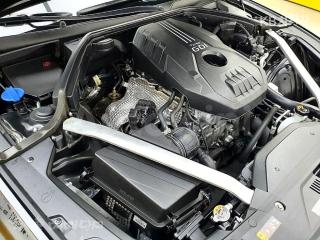 KMTG341ABLU065107 2020 GENESIS G70 2.0T SPORT PACKAGE-5