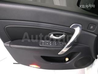 2014 RENAULT SAMSUNG  SM5 PLATINUM LE BASIC - 10