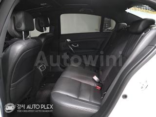 2014 RENAULT SAMSUNG  SM5 PLATINUM LE BASIC - 12